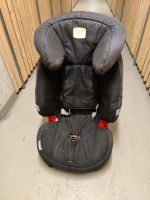 Kindersitz Römer Britax Evolva 1 2 3  9-36KG München - Bogenhausen Vorschau