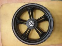 Roller Felge vorn 5 Speichen schwarz 3.50x13 NEU Nordrhein-Westfalen - Weeze Vorschau