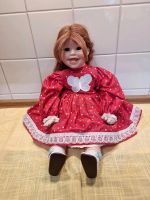 Puppe " Amelie " Sammlerpuppe Bayern - Coburg Vorschau