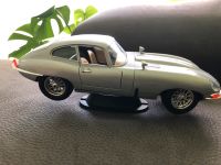 Burago 1:18 - Jaguar „E“ (1961) Bayern - Hirschaid Vorschau