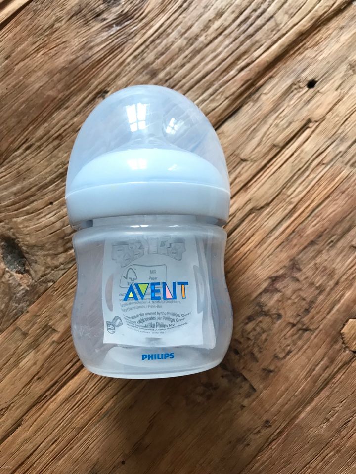 Avent Flasche NEU in Hamburg