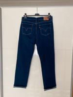 Original Damen Levi’s Jeans Größe 29/30 Wie Neu in dunkelblau Nordrhein-Westfalen - Bedburg Vorschau