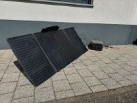 Ecoflow River2 Max inklusive 160Watt Solarpanel Baden-Württemberg - Elzach Vorschau