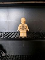 Lego Star Wars Minifigur sw0010 C-3PO Nordrhein-Westfalen - Düren Vorschau