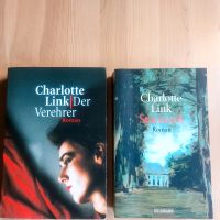 CHARLOTTE LINK - 2 Bücher Frankfurt am Main - Westend Vorschau