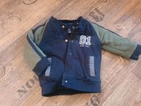 Baseball Wendejacke Baby wie neu Größe 68 Sachsen-Anhalt - Sandersdorf Vorschau