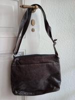 Ledertasche Jost glänzend business grau Berlin - Wilmersdorf Vorschau