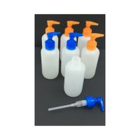 7 Pumpflaschen, Spenderflasche zum Befüllen - 250 ml Niedersachsen - Langenhagen Vorschau