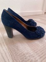 Damen Schuhe Pumps Gr 38 cafenoir Essen - Altenessen Vorschau