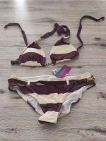 Damen Triangel Bikini in Größe 32 Cup A/B von Lascana Bayern - Arnstein Vorschau