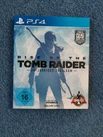 Tomb Raider - Rise of the Tomb Raider - 20 jähriges Jubiläum Bayern - Herzogenaurach Vorschau