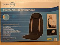 Shiatsu-Massagesitzauflage Hessen - Kiedrich Vorschau