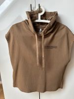 Lumina Damen Pullunder Hoody Gr. S braun Nordrhein-Westfalen - Bergkamen Vorschau