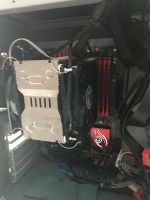 GA-Z97X-Gaming3 + Intel i5 4690k + RAM 32 GB Niedersachsen - Wolfsburg Vorschau