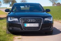 Audi A8 4.2 FSI quattro tiptronic Stuttgart - Bad Cannstatt Vorschau