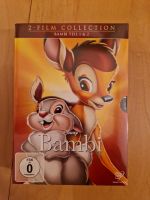 Bambi Teil 1 und 2 - *NEU* Bayern - Dorfen Vorschau