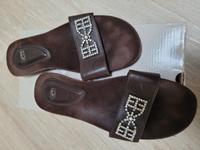 Esprit collection  Sandalen Damen Gr. 39 Baden-Württemberg - Fellbach Vorschau