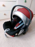 Babyschale Cybex  Platinum Cloud Q rebellious Stuttgart - Stuttgart-Nord Vorschau