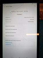 Galaxy Tab A 2019 Tablet pc Berlin - Köpenick Vorschau