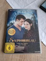 Verkaufe den Film Saphirblau in DVD Nordrhein-Westfalen - Lengerich Vorschau