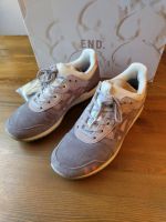 Asics Gel Lyte III x End 'Pearl', EU 40,5 - UK 6,5 Berlin - Steglitz Vorschau