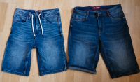 Kurze Hosen Jeans 27 158 Niedersachsen - Bovenden Vorschau