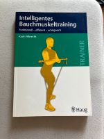Buch von Karin Albrecht „intelligentes Bauchmuskeltraining“ Baden-Württemberg - Rielasingen-Worblingen Vorschau