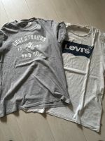 2 Herren Levi’s T-Shirts Nordrhein-Westfalen - Recklinghausen Vorschau