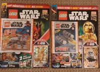 Lego Magazin Star wars Bayern - Hausham Vorschau