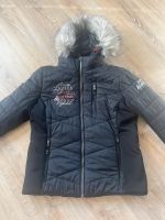 Soccx Winterjacke Schleswig-Holstein - Kiebitzreihe Vorschau