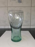 Coca Cola Glas hellgrün v. MC Donalds ca. 300 ml Nordrhein-Westfalen - Iserlohn Vorschau