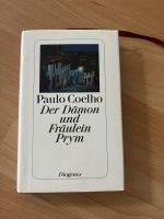 Paulo Coelho - Der Dämon und Fräulein Prym München - Schwabing-Freimann Vorschau