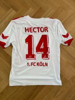 1. FC Köln Trikot 2014 / 2015 Heim Gr. L Hector Nr 14 Mülheim - Köln Holweide Vorschau
