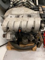 ❗️VR6 Motor 2,8L AAA Golf Passat Turbo❗️ Niedersachsen - Lutter am Barenberge Vorschau