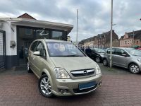 Opel Meriva 1.8 Cosmo*AUTOMATIK*ZAHNRIEMEN NEU*AHK* Nordrhein-Westfalen - Oberhausen Vorschau