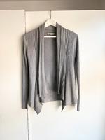 Strickjacke in grau von Esprit in Gr. M Essen-West - Frohnhausen Vorschau