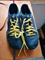 Fußballschuhe Puma Fussball Sport Hessen - Breitscheid Vorschau