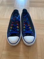 Converse All Stars Thüringen - Erfurt Vorschau