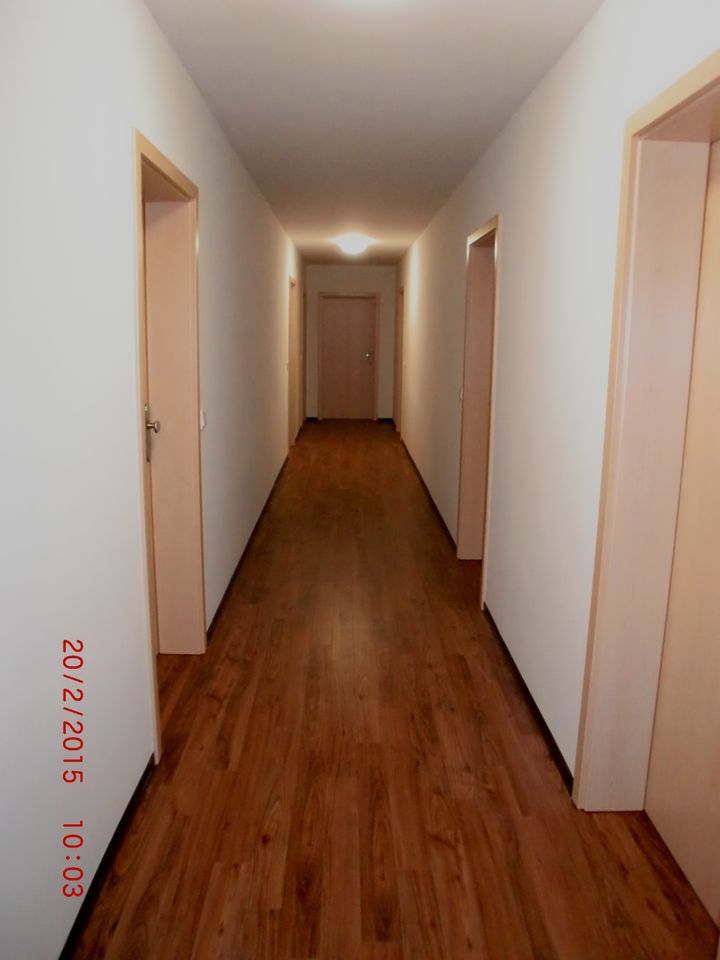 1- Zimmer Apartment NUR an Personen in Ausbildung in Ingolstadt