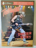 Musik CD + DVD Ted Nugent Sweden Rocks Hessen - Gießen Vorschau