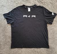 T-Shirt Damen Größe L Nike schwarz Baumwolle Niedersachsen - Garbsen Vorschau