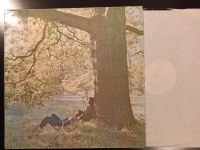 John Lennon / Plastic Ono Band LP vinyl Sachsen - Chemnitz Vorschau