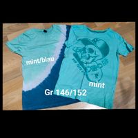 T-Shirt Kinder Jungen 146/152 Nordrhein-Westfalen - Kreuztal Vorschau