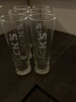 6x Beck‘s Glas 0,3 l Bayern - Gachenbach Vorschau