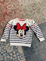 Disney Minnie Mouse Pullover 86 Rheinland-Pfalz - Altenbamberg Vorschau