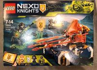 Lego 72001 Lego Nexo Knights Lance‘s Hover Jouster OVP Nordrhein-Westfalen - Steinfurt Vorschau