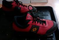 Jack Wolfskin Wander/Trekking Schuhe Gr.39,5 Baden-Württemberg - Tübingen Vorschau
