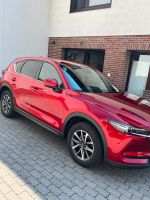 Mazda CX5 Schaltgetriebe Hessen - Frankenberg (Eder) Vorschau