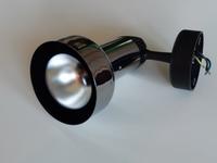 Wandstrahler Deckenstrahler Lampe Vintage alt Bayern - Dillingen (Donau) Vorschau