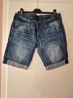 Damen shorts Nordrhein-Westfalen - Harsewinkel Vorschau